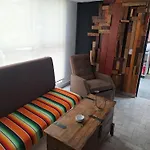 Chalet Nautla