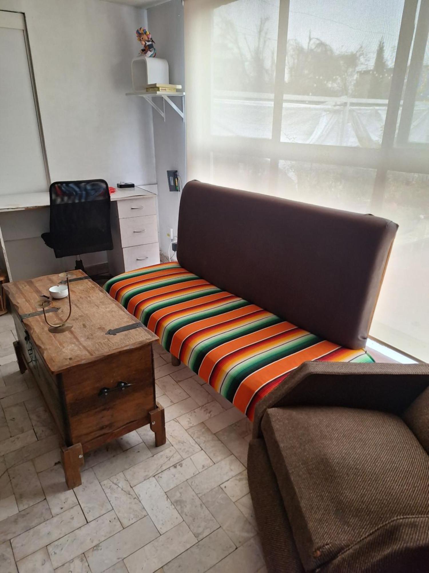 Apartment Nautla