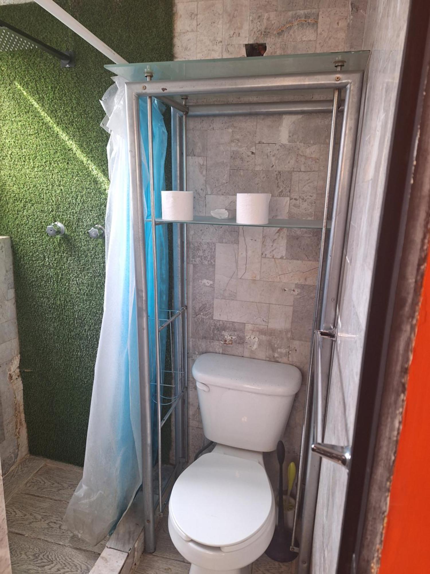 Apartment Nautla Mexico City